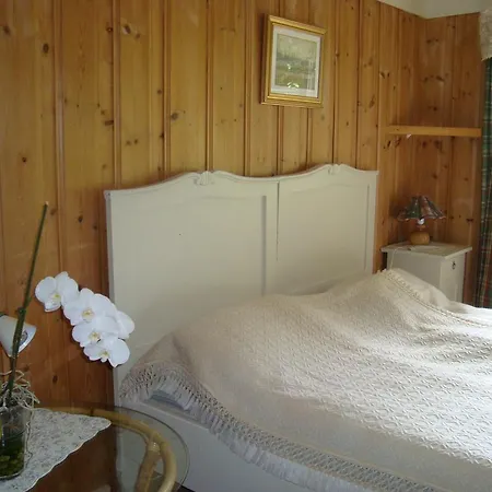 Appartement Lindsverk Gjestegard *