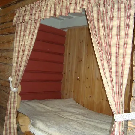 Lindsverk Gjestegard Appartement