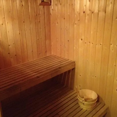 Lindsverk Gjestegard Appartement *