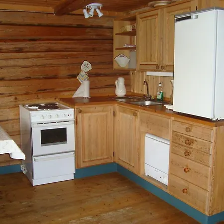 Appartement Lindsverk Gjestegard