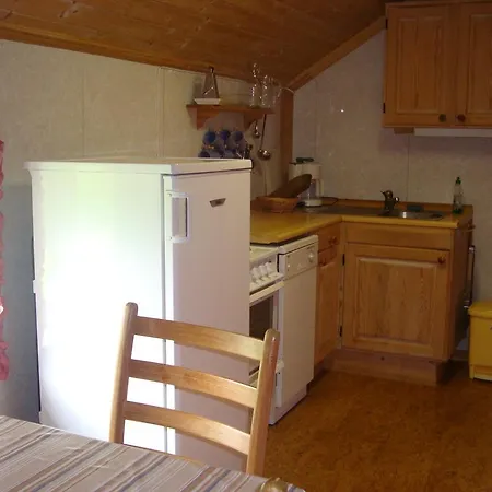 Lindsverk Gjestegard Appartement *