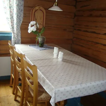 Appartement Lindsverk Gjestegard
