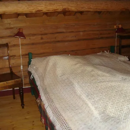 Appartement Lindsverk Gjestegard Svarstad (Vestfold)