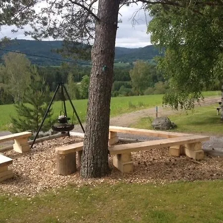 Lindsverk Gjestegard