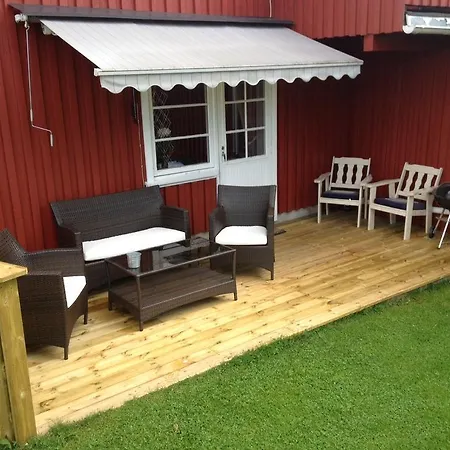 Lindsverk Gjestegard