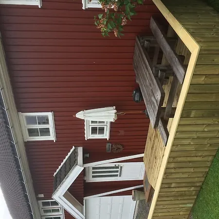 Appartement Lindsverk Gjestegard