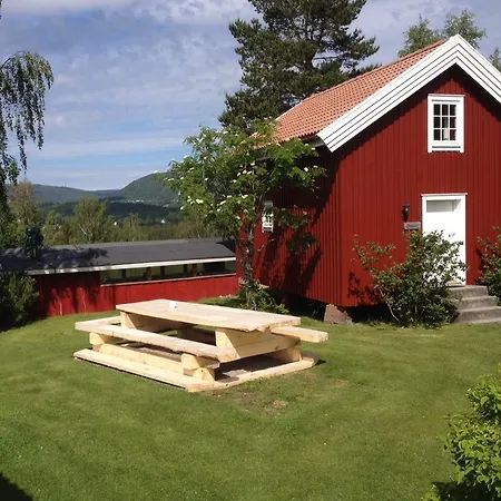 Lindsverk Gjestegard Appartement Svarstad (Vestfold)